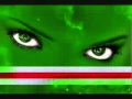 Тимур Муцураев - Милые зеленые глаза 