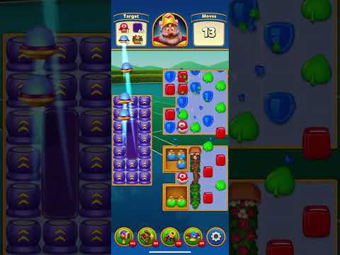 Royal Match Level 6101