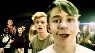 Bars and Melody: Unite (Live Forever) OFFICIAL VIDEO