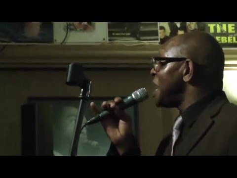 Mr Jazzman - Roy Forbes