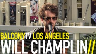 WILL CHAMPLIN - HEAT OF PASSION (BalconyTV)