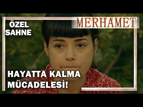 Narin’in İstanbul’da Hayatta Kalma Mücadelesi! - Merhamet Özel Klip