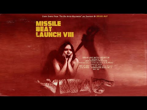 MISSILE BEAT LAUNCH VOL.8