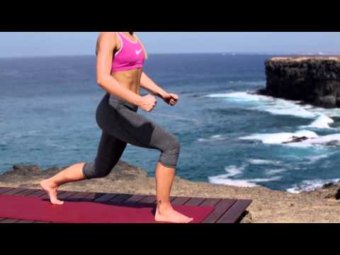 fitnessRAUM de   Bodywork meets Yoga von und mit Steffi Rohr