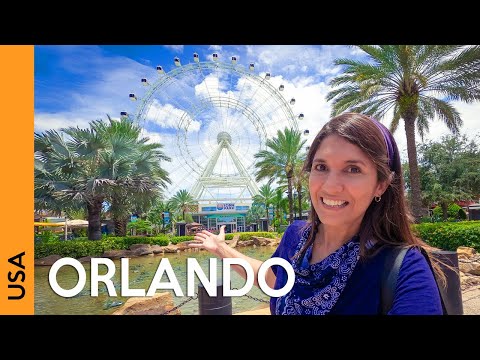 , title : 'ORLANDO, Florida, USA | Know before you go 😉