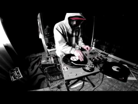 Jurassic 5 - Ducky boy drumming
