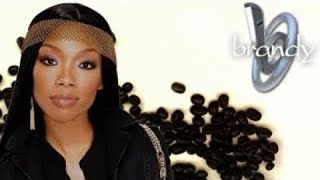Brandy - Anybody (Chipmunk)