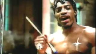 Outkast Feat. Slick Rick --  Da Art of Storytellin' (1998)