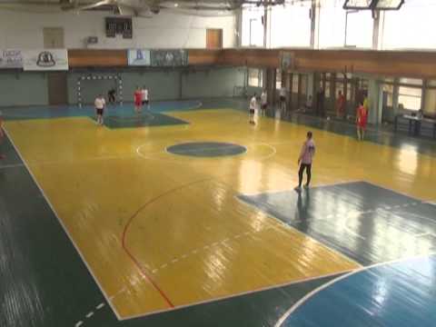 7MFC Ciklum – Олимп ИПЮК