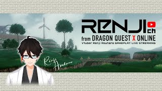 [ﾄﾞﾗｸｴ10]もう9月も終わってしまうんですね　　#vtuber　#鶏族は力なり