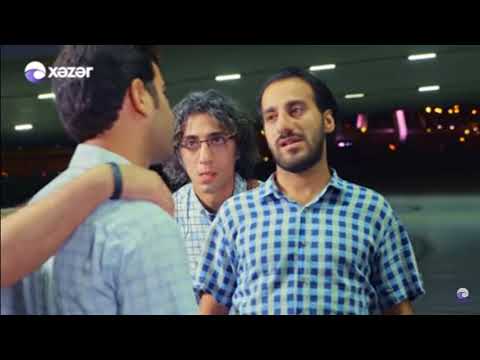 Imtahan Dava 10-11 Bolum