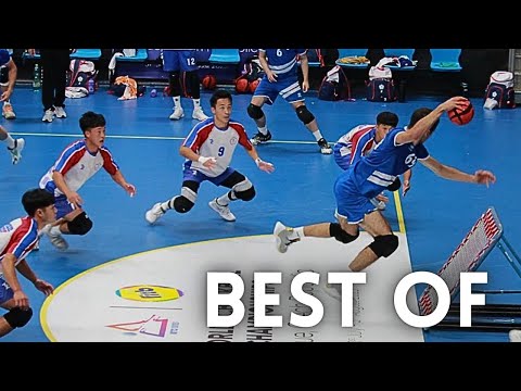 WORLD CUP 2023 FINAL | Italy vs Taiwan | BEST OF | Men