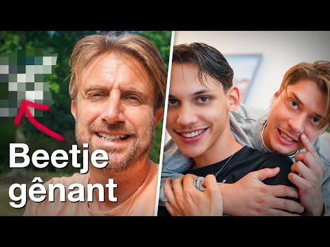 Laatste roadtrip-voorbereidingen en feest met vrienden! 😁 | vlog 988