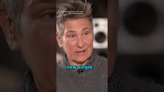 k.d. lang's Rolling Stones connection