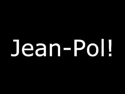 jean pol