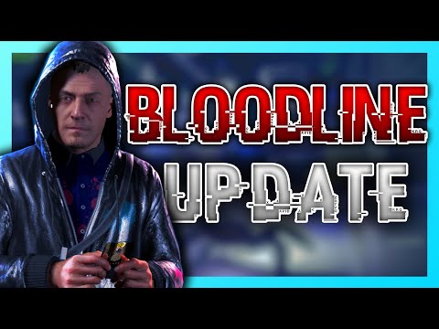 Watch Dogs Legion - Bloodline DLC Roadmap Updated