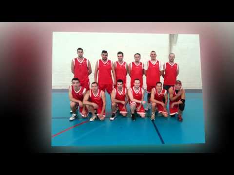 Baloncesto Sentimiento Rojiblanco - Restaurante Canton