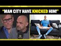 Simon Jordan & Danny Murphy react to Manchester City officially signing Erling Haaland