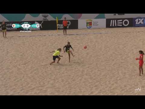 Euro Winners Cup Nazaré 2020