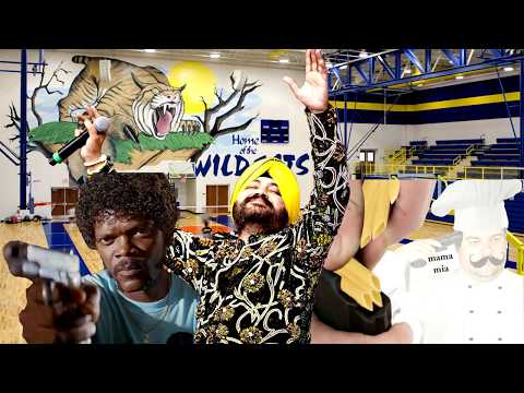 LETS APPRECIATE MUSIC