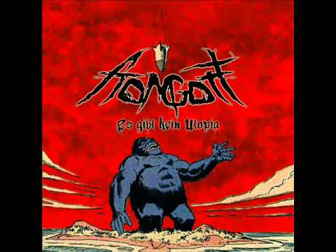 Atomgott - Mich zerreists