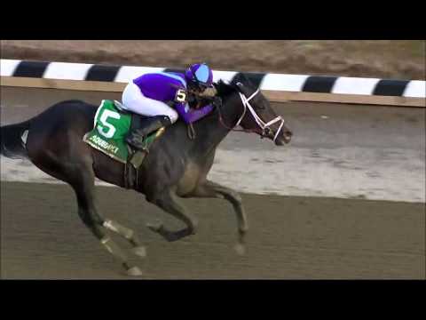 Rising 3-Year-Old Fillies Head for 2016 Gazelle Stakes