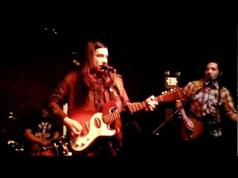 The HandGrenades-See You 'Round (2-8-13)