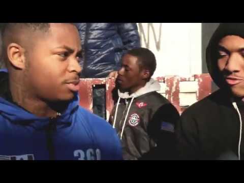 Young Wreck feat Riley Mack - Super Flex (Directed by Taz Polito)