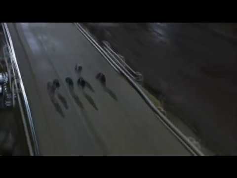 BGBF British Derby Heat 2 - KING LENNON