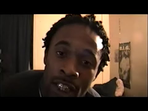 Mike Larry & Bamboo 1999 Freestyle... (Archive)