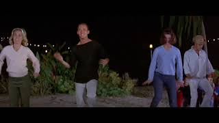 elvis presley - do the clam - from the movie GIRL HAPPY