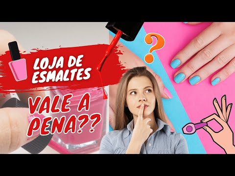 , title : 'Como montar uma loja de esmalte | 7 Passos para começar'