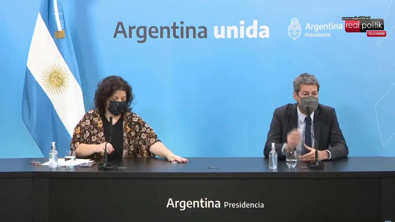 Lammens anunció una "prueba piloto" para el retorno del público a los estadios