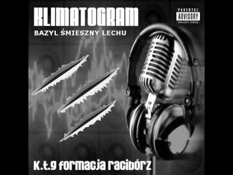 KLIMATOGRAM - WIDZIANE Z BLISKA / FEAT. WARY, TONA