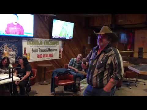 Karaoke: Swinging Doors