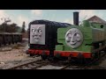 Thomas Y Sus Amigos Temporada 2 Episodio 12 Pop Goes The Diesel UK Doblaje HD RS Parte 1