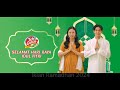 IKLAN LEBARAN 2024 Teh Gelas Big TGBIG Selamat Hari Raya Idul Fitri TVC Edisi 2024