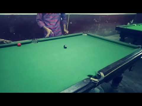 Snooker Best Shot