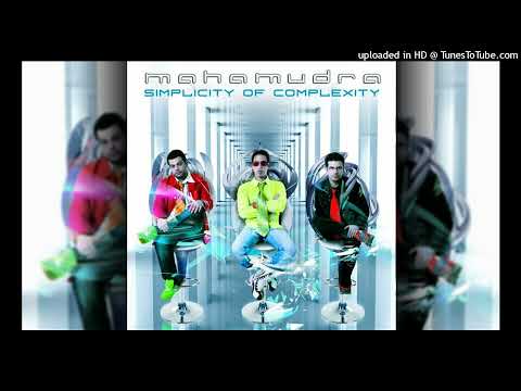 Mahamudra - Murder On The Dance Floor