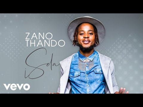 ZanoThando - iSela (Visualizer)