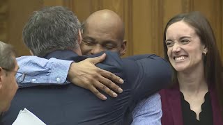 Lamar Johnson's sentence vacated by judge