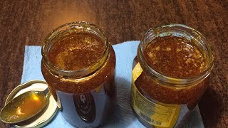 Marmellata di fichi d'india confettura di fichi d'india ricetta buonissima