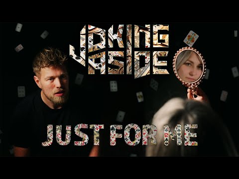 Joking Aside - Just For Me (Official Video)