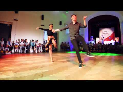 Dance Freud 2018//Porota