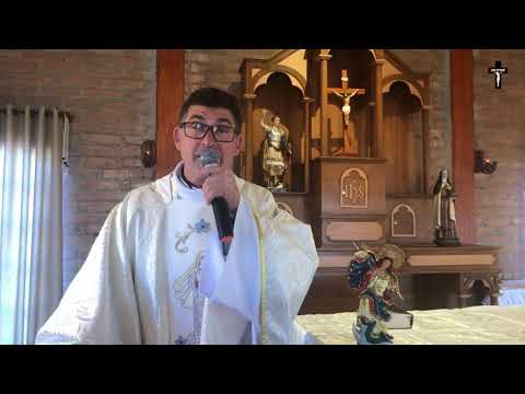 Evangelho Jo 21,20-25 / Sábado 30/05/2020