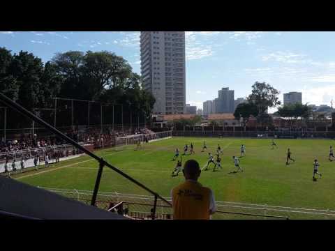 Copa Paulista 2017:  2° Tempo 09/07/17 : Juventus x Água Santa ( Rua Javari  )
