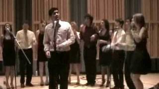 Lost! - Columbia University&#39;s Nonsequitur