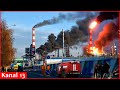 Drone attack on Russia's Tuapse oil refinery: Analysts explain strikes uniqueness