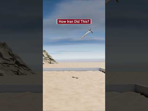 Crazy engineering of modern drones | How Irani Drone works?