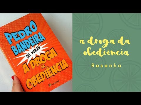 Os Filhos Da Droga Livro Pdf
